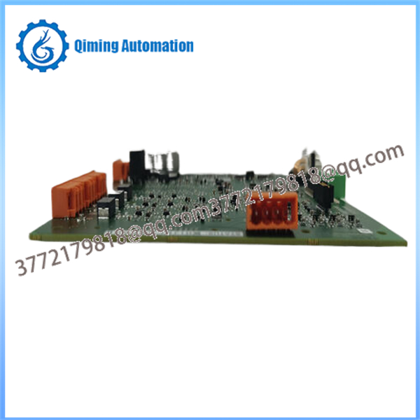 ABB 3BHE037864R0104 high-performance field control unit